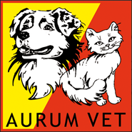 AurumVet - Veterinární klinika a ordinace
